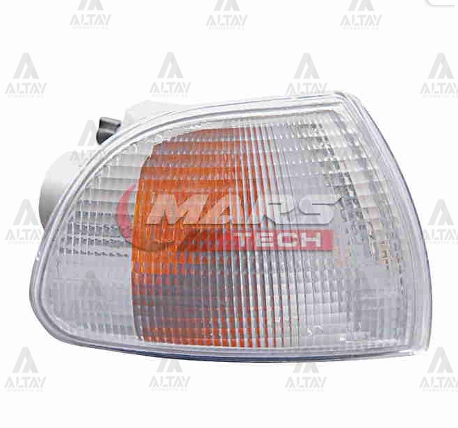 Fiat Siena Sol Sinyal Lambası OEM 46537828